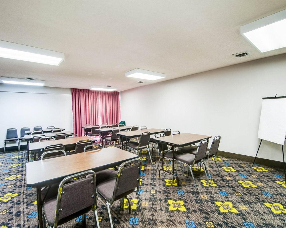 Quality Inn Hillsville Exterior foto